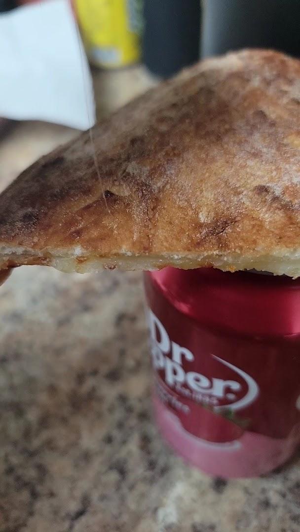 Friendly's Pizza New York Style